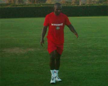 Υποσχέσεις για μία ακόμα καλύτερη Ξάνθη από τον Ολισαντέμπε