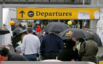 Η ασφάλεια επί τάπητος στη Σύνοδο των υπουργών Εσωτερικών της ΕΕ την Τετάρτη