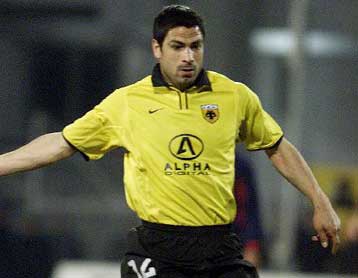 Μεταγραφή – έκπληξη από ΑΕΚ με την επιστροφή του Ακη Ζήκου