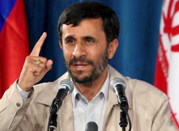 Το δικό του διαδικτυακό ημερολόγιο απέκτησε ο ηγέτης του Ιράν