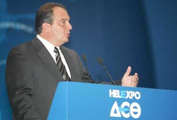 Στον «αστερισμό» της ΔΕΘ εισέρχονται κυβέρνηση και αντιπολίτευση