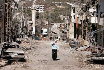 Διατηρείται η εύθραυστη εκεχειρία στο Λίβανο, αρχίζει η ισραηλινή απόσυρση