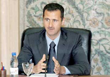 Ψευδαίσθηση το σχέδιο των ΗΠΑ για «νέα Μέση Ανατολή» διαμηνύει η Συρία