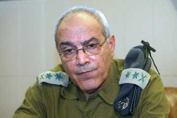 Ο αρχηγός του ισραηλινού Γενικού Επιτελείου πούλησε μετοχές πριν την εισβολή στο Λίβανο