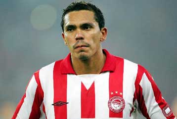 Στον Εθνικό υπέγραψε ο Ζιοβάνι