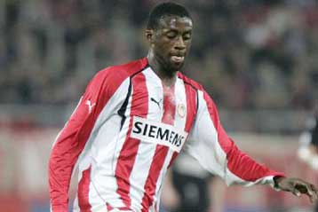 Κάτοικος Μονακό για τα επόμενα τέσσερα χρόνια ο Γιάγια Τουρέ