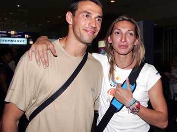 Επέστρεψαν με βαλίτσες γεμάτες μετάλλια από το Γκέτεμποργκ