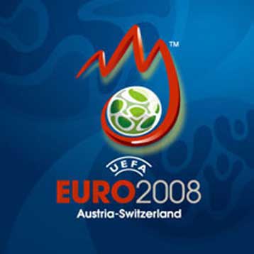 Πρεμιέρα στα προκριματικά του Euro 2008 την Τετάρτη