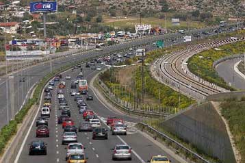 Ομαλά η επιστροφή των εκδρομέων – Ταλαιπωρία για τους επιβάτες του «Σαμοθράκη»