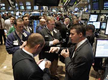 Απώλειες καταγράφουν τα ευρωπαϊκά χρηματιστήρια την Τετάρτη