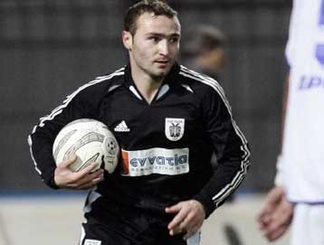 Ακόμη πιο κοντά στον Σαλπιγγίδη ο Παναθηναϊκός