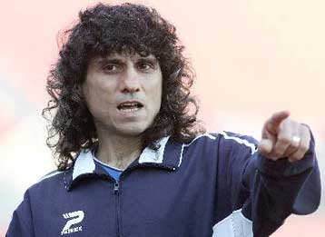 Ο Ηρακλής απέκτησε τον Αργεντινό Ρίβας