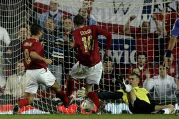 Θέλει δουλειά… πολλή η εθνική, μετά την τεσσάρα από την Αγγλία