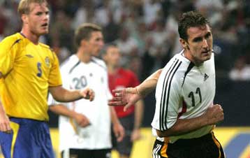 Ήττα της παγκόσμιας πρωταθλήτριας Ιταλίας στην πρεμιέρα του Ντοναντόνι