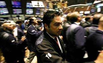 Μικρή άνοδος για τους ευρωπαϊκούς χρηματιστηριακούς δείκτες την Πέμπτη