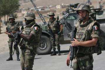 Απαγωγές και βομβιστικές επιθέσεις συνθέτουν το σκηνικό στο Αφγανιστάν