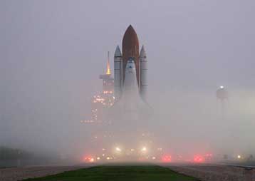 Στις 27 Αυγούστου η αποστολή του Atlantis για τη συναρμολόγηση του ISS