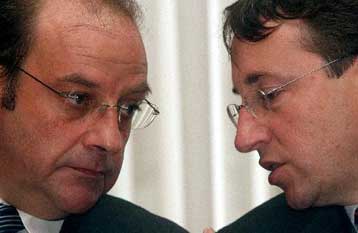 Διεθνής συνάντηση στον Πειραιά για την αντιμετώπιση της πετρελαιοκηλίδας στο Λίβανο