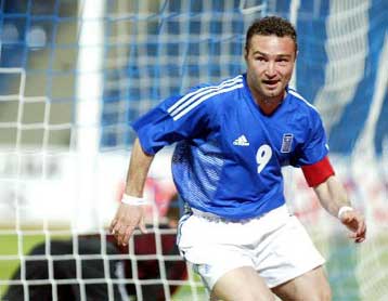 Tέλος στο… θρίλερ Σαλπιγγίδη με ανακοίνωση Παναθηναϊκού