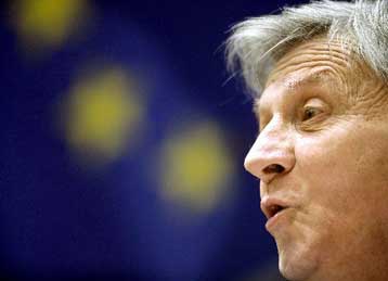 Στο 2,4% ο πληθωρισμός στην ευρωζώνη τον Ιούλιο