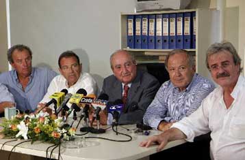 Η ΝΔ θα κερδίσει τις δημοτικές εκλογές, λέει ο Κ.Μητσοτάκης