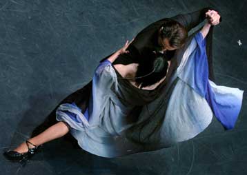 Στην Αργεντινή φιλοξενείται το 5ο παγκόσμιο πρωτάθλημα τάνγκο