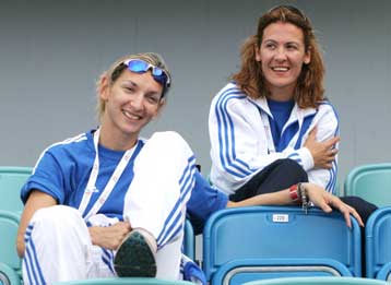 Όλα τα ελληνικά αστέρια στο Παγκόσμιο Κύπελλο στίβου