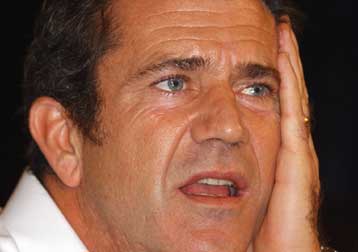 «Στα μαλακά» έπεσε ο Μελ Γκίμπσον για την οδήγηση υπό την επήρεια αλκοόλ