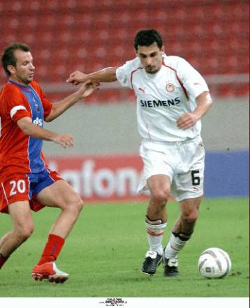 Ετοιμος ο Στολτίδης για την πρεμιέρα με την Ξάνθη