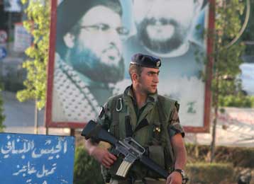 Αισιοδοξεί ο ΟΗΕ για ταχεία συγκρότηση της διεθνούς δύναμης στο Λίβανο