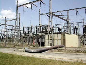 Ορατός ο κίνδυνος μπλακ άουτ εξαιτίας της αυξημένης ζήτησης ηλεκτρικού ρεύματος