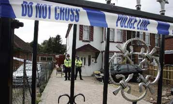 Στο Αφγανιστάν φέρεται να βρίσκεται ο «εγκέφαλος» της συνωμοσίας στη Βρετανία