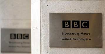 Σε λειτουργία από τις αρχές φθινοπώρου το αραβόφωνο κανάλι του BBC