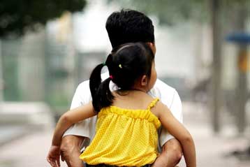 Η οικογενειακή πολιτική στην Κίνα επηρεάζει την ισορροπία των φύλων