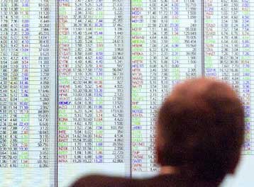 Κέρδη 0,60% στο Χρηματιστήριο την Παρασκευή