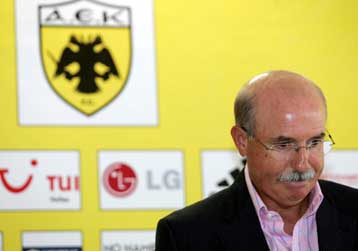 ΑΕΚ για όλες τις διοργανώσεις θέλει ο Φερέρ