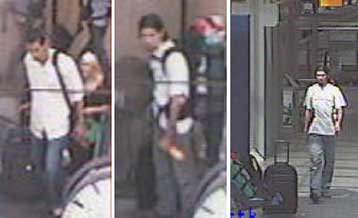 Συνωμοσία «βλέπουν» οι Γερμανοί πίσω από τις βόμβες που βρέθηκαν σε σταθμούς τρένων