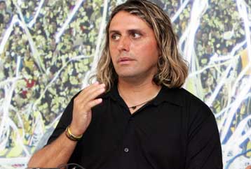 Τι Αρης, τι Μπόκα Τζούνιορς για τον Όγιος