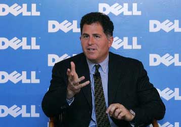 «Βουτιά» για τη μετοχή της Dell μετά την έρευνα στα λογιστικά της βιβλία