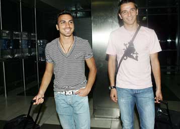 Με Χαραλαμπίδη στην 11άδα ο ΠΑΟΚ κόντρα στην ΑΕΚ