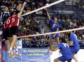 Στον ημιτελικό του Ευρωπαϊκού με την Κροατία η εθνική