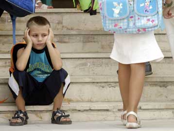 Ατομικό φάκελο για κάθε μαθητή του Δημοτικού θα τηρούν τα σχολεία