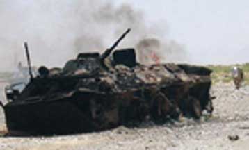 Νεκροί τέσσερις στρατιώτες της ISAF σε συγκρούσεις με Ταλιμπάν