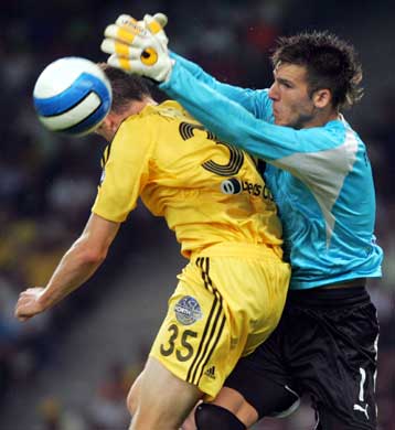 Ο ΠΑΟΚ και οι 2.000 οπαδοί του κερδισμένοι της «λευκής» ισοπαλίας με την ΑΕΚ