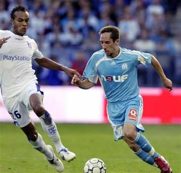 Θρίαμβος της Μαρσέιγ με τριάρα στο «Αμπέ Ντεσάμπ»-Παρέα στην κορυφή με την Λε Μαν