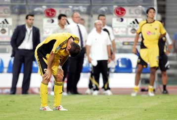 Ο Φερέρ εντόπισε έλλειψη ρυθμού στην ΑΕΚ και ο Ντουμιτρέσκου πειθαρχία στον ΠΑΟΚ