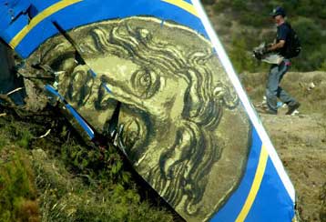 Αγωγή κατά της Boeing κατέθεσαν οι συγγενείς των θυμάτων του Helios