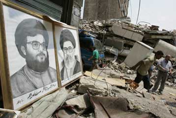 Κάλεσμα Ανάν «σε όλα τα ενδιαφερόμενα μέρη» να σεβαστούν την εκεχειρία στο Λίβανο