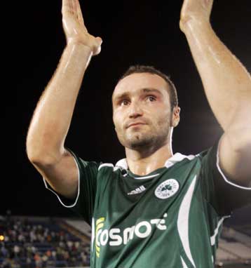 Σαλπι-γκολ στο Αιγάλεω στην ημέρα της… ισοπαλίας