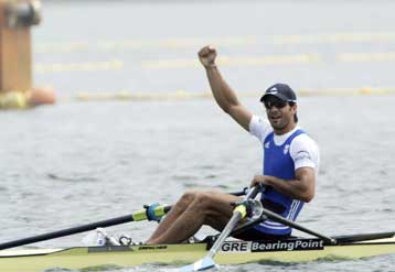 Στη «μάχη» Πολύμερος, Μούγιος-Στα ημιτελικά της Τρίτης αγωνίζονται Παγούνης, Χρήστου